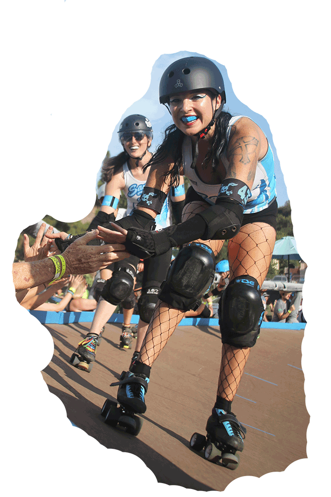 BankedTrackRollerDerby-HighFives https://www.rollerderby360.com/wp-content/uploads/2022/08/BankedTrackRollerDerby-HighFives.png